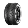 Image de Pneu CONTINENTAL ContiLegend WW Flancs Blancs 130/70-18 M/C 63H TL