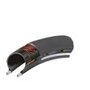 Image de Pneu route 700x28 tr continental contact speed noir (28-622)