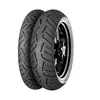 Image de Pneu CONTINENTAL ContiRoadAttack 3 130/80 R 17 M/C 65V TL