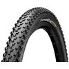 Image de Pneu vtt 29x2.00 ts continental x king performance tlr noir (50-622)