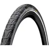 Image de Continental Pneu Rigide Urbain Ride City Reflex 700c X 47 700C x 47