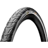Image de Continental boîtier Ride City28 x 1,75 (47-622) noir