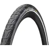 Image de Continental Pneu Rigide Urbain Ride City 700c X 42 700C x 42