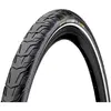 Image de Continental Pneu Rigide Urbain Ride City Reflex 700c X 32 700C x 32
