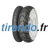 Image de Pneus moto Continental ContiTrailAttack 3 ( 120/70 ZR17 TL (58W) M/C, Roue avant )