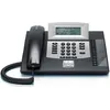 Image de Auerswald COMfortel 1600 - Téléphone RNIS - noir - pour COMpact 3000 analog, 3000 ISDN, 3000 VoIP, 5010 VOIP, 5020 VOIP