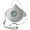 Image de Moldex, Masque de protection respiratoire, Masque de protection respiratoire AIR Plus 330501 FFP2 / V R D avec valve d'expiration (FFP2, 5x)