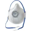 Image de Moldex, Masque de protection respiratoire, Masque de protection respiratoire Smart 238501 FFP1 / V NR D avec valve d'expiration (FFP1, 20x)