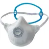 Image de Moldex, Masque de protection respiratoire, Masque de protection respiratoire Smart Solo 249501 FFP2 / V NR D avec valve d'expiration (FFP2 D, 20x)