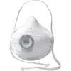 Image de Moldex, Masque de protection respiratoire, Masque de protection respiratoire AIR 315501 FFP2 / V NR D avec valve d'expiration (FFP2, 10x)