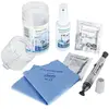Image de Camgloss Kit intelligent, Nettoyage de l'appareil photo