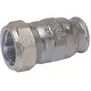 Image de Gebo, Technique de raccordement des tubes, Raccord de compression pour tuyaux en acier Special I GW 1/2" - 01.150.01.01