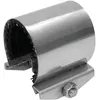 Image de Collier réparation inox L60 pour eau 90° maxi 48x51