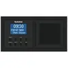 Image de TechniSat DigitRadio UP 1 (DAB+ DAB, FM, Bluetooth), Radio, Noir
