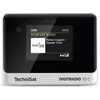 Image de TechniSat DigitRadio 10 C (Tuner radio), Composants hifi, Noir