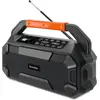 Image de TechniSat 231 OD (DAB+ DAB, FM, Bluetooth), Radio, Noir