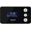 Image de TechniSat DigitRadio 50 SE (DAB+ DAB), Radio, Noir
