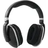 Image de TechniSat Stereoman2dab+ (DAB+ DAB, FM, Fréquence radio (RF)), Radio, Noir
