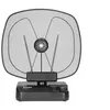 Image de TechniSat DIGITENNE TT2 - Antenne - TV, HDTV, radio - 30 dBi - intérieur