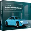 Image de Franzis Porsche Taycan