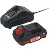 Image de batterierie 20 V+ chargeur PARKSIDE pour les appareils de la série X 20 V TEAM