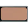Image de Artdeco, Fard à joues, Blusher (02 orange marron foncé)