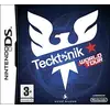 Image de Tecktonik World Tour Rétrogaming