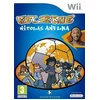 Image de FOOT 2 RUE 2 WII NICOLAS ANELKA en occasion ou reconditionné