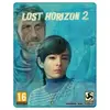 Image de Lost Horizon 2 Steelbook PC PC