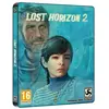 Image de Deep Silver, Lost Horizon 2 - Steelbook Edition Pc Standard Italien