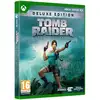 Image de Tomb Raider: Legacy of Atlantis
