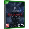 Image de Clive Barker's Hellraiser: Revival - Xbox Series