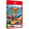 Image de Hot Wheels: Infinite Rush