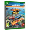 Image de Hot Wheels  Infinity Rush Day One Edition Xbox Series X