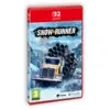 Image de Snowrunner Switch2 FRA