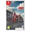Image de MotoGP  26 Code in a Box Nintendo Switch Nintendo Switch
