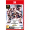 Image de Virtua Fighter 5 R.E.V.O. World Stage