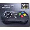 Image de Gamepad pour Néogéo AES+ - Noir