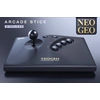 Image de Stick arcade Néogéo AES+ - Noir