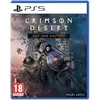 Image de Pearl Abyss, Crimson Desert Day One Edition