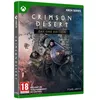 Image de Crimson Desert - Day One Edition Xbox Series X Xbox Series