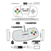 Image de The Gamepad White INT