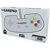 Image de Retro Games The Gamepad White, Gaming rétro, Blanc