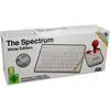 Image de Retro Games The Spectrum White Edition, Gaming rétro, Blanc