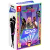 Image de Let's Sing 2026 - 2 Mic Pack