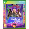 Image de Let's sing 2026 (Xbox Series X) en occasion ou reconditionné