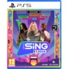 Image de Let's sing 2026 - PS5