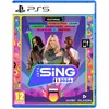 Image de Let's sing 2026 en occasion ou reconditionné