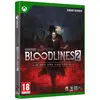 Image de Paradox Interactive, Vampire: The Masquerade - Bloodlines 2 - Day One Edition