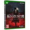 Image de Vampire : The Masquerade® - Bloodlines  2 Day One Edition Xbox Series X Xbox Series